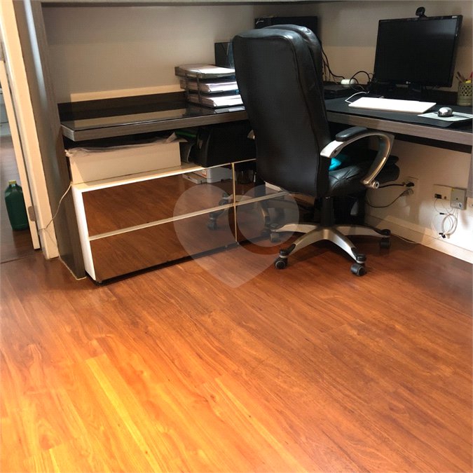 Apartamento à venda com 3 suítes em Paraíso, São Paulo, SP