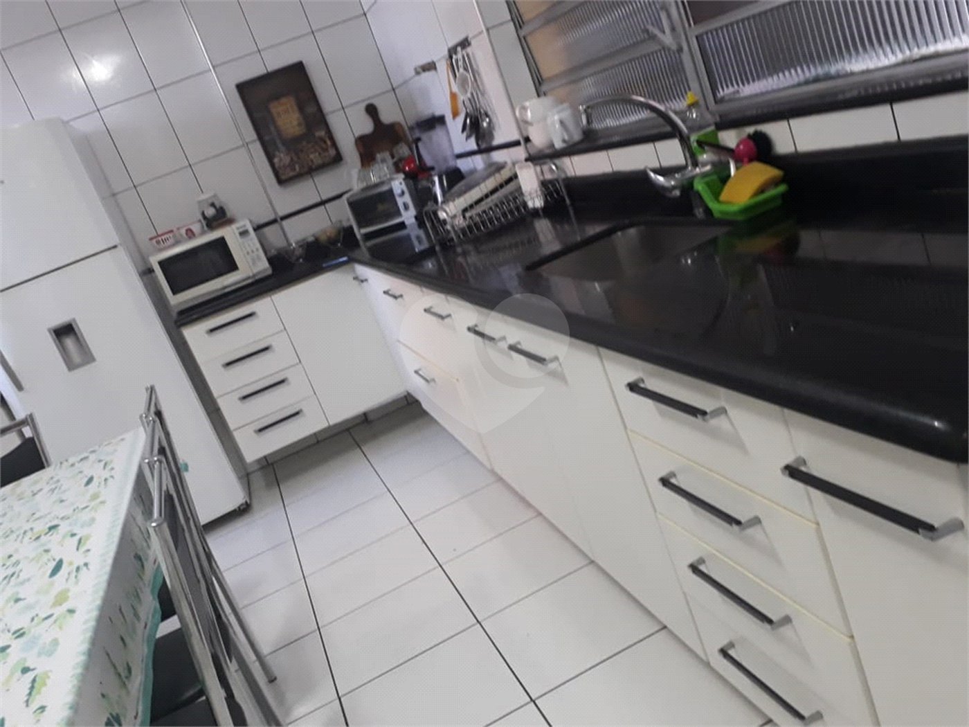 Sobrado à venda com 3 quartos, sendo 1 suíte, em Tucuruvi, São Paulo, SP