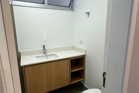 Apartamento à venda com 2 quartos em Sumarezinho, São Paulo, SP