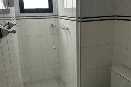 Apartamento para alugar com 4 quartos, sendo 2 suítes, em Real Parque, São Paulo, SP