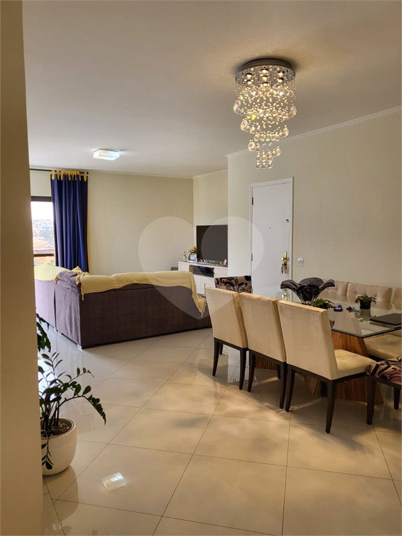 Apartamento à venda com 3 quartos, sendo 1 suíte, em Água Fria, São Paulo, SP