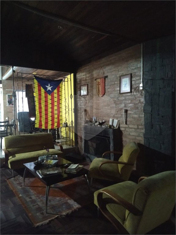 Casa à venda com 3 suítes no condomínio Alpes da Cantareira, Mairiporã - SP