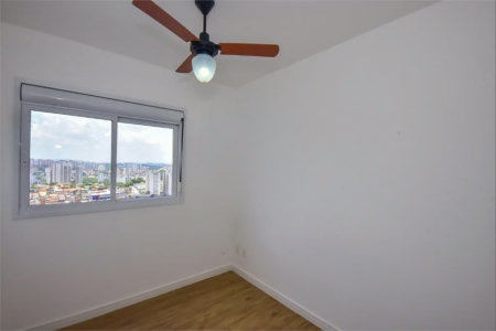 Apartamento à venda com 3 quartos em Vila Andrade, São Paulo, SP