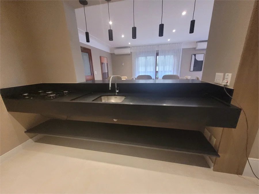 Apartamento à venda com 3 quartos, sendo 2 suítes, em Vila Leopoldina, São Paulo, SP