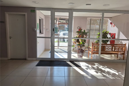 Apartamento à venda com 2 quartos em Vila Santa Catarina, São Paulo, SP