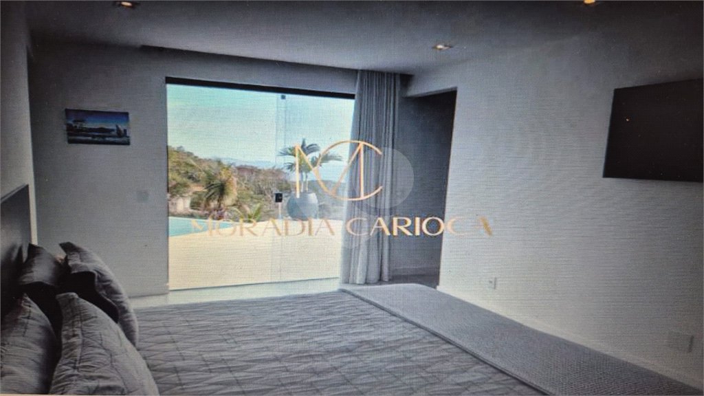 Casa à venda com 3 suítes em Ferradurinha, Armação dos Búzios, RJ