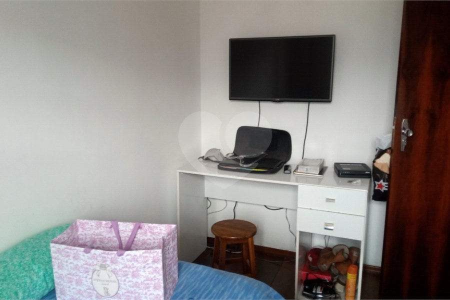 Casa à venda com 5 quartos em Serra da Cantareira, Mairiporã, SP