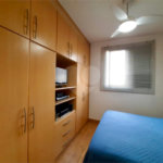 Apartamento para alugar com 3 quartos, sendo 1 suíte, em Vila Olímpia, São Paulo, SP