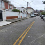 Casa Residencial à venda, Vila Belmiro, Santos - CA0250.