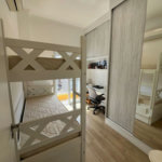 Apartamento com 3 dormitórios à venda, 82 m² por R$ 990.000,00 - José Menino - Santos/SP