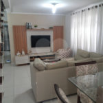 Casa à venda com 2 quartos, sendo 1 suíte, no condomínio Vilagio Milioni, Salto - SP