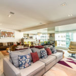 Apartamento à venda com 3 suítes em Perdizes, São Paulo, SP