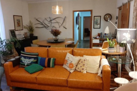 Apartamento com 3 dormitórios à venda, 198 m² por R$ 930.000,00 - Ponta da Praia - Santos/SP