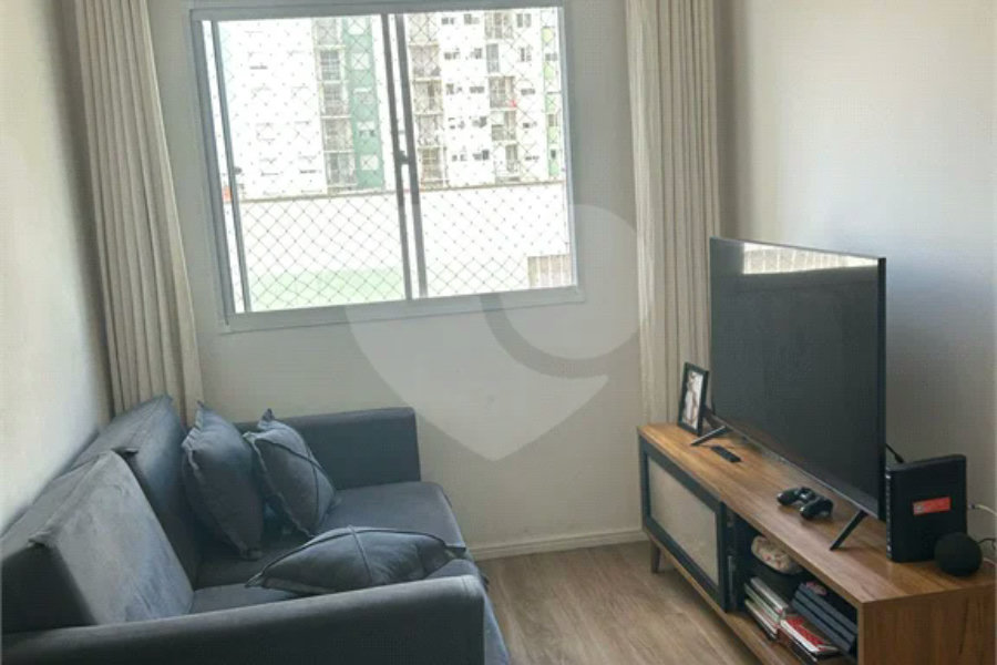 Apartamento à venda com 2 quartos em Vila Guilherme, São Paulo, SP