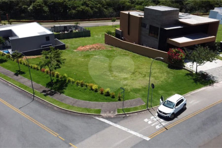 Terreno à venda no condomínio Alphaville Nova Esplanada 3, Votorantim - SP