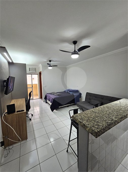 Apartamento à venda com 1 suíte, em Nova Ribeirânia, Ribeirão Preto, SP