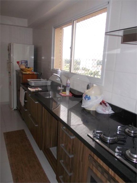 Apartamento à venda com 3 quartos, sendo 2 suítes,  em Rio Pequeno, São Paulo, SP