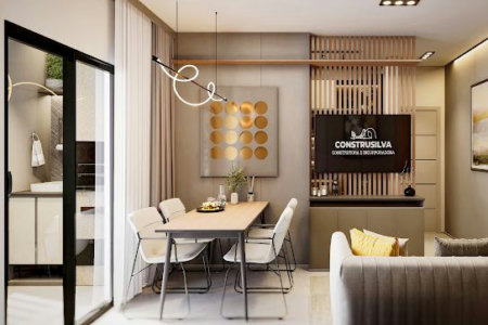 Residencial Angélica Prime