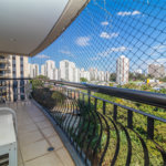 Apartamento à venda com 3 suítes em Alto da Boa Vista, São Paulo, SP
