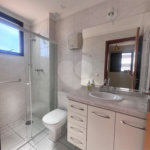 Apartamento à venda com 3 quartos, sendo 1 suíte,  em Vila Independência, Sorocaba, SP