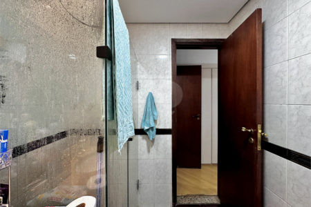 Apartamento à venda com 3 quartos, sendo 1 suíte, em Vila Sofia, São Paulo, SP