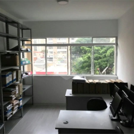 Sala à venda em Pinheiros, São Paulo, SP