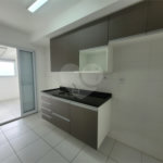 Apartamento à venda com 3 quartos, sendo 1 suíte, em Barra Funda, São Paulo, SP