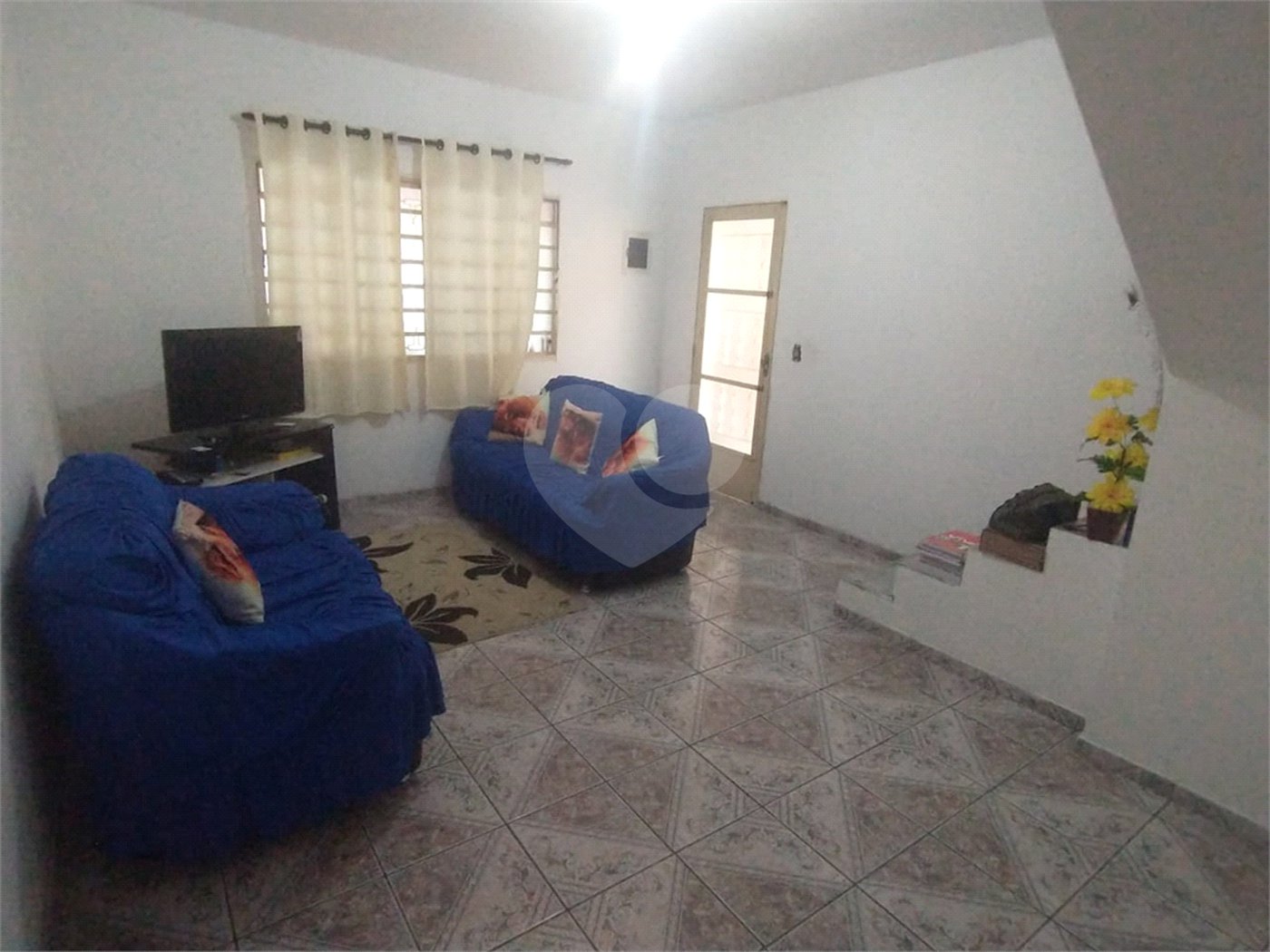 Sobrado à venda com 4 quartos em Jardim Alvinópolis II, Atibaia, SP