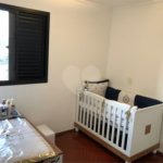 Cobertura à venda com 5 quartos, sendo 3 suítes, em Vila Andrade, São Paulo, SP