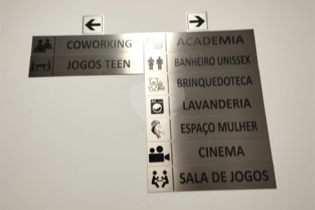 Apartamento à venda com 1 quarto em Santana, São Paulo, SP