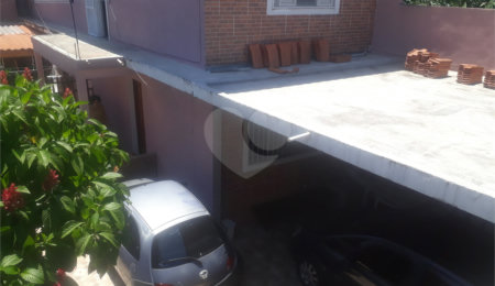 Sobrado à venda com 4 quartos em Jaçanã, São Paulo, SP