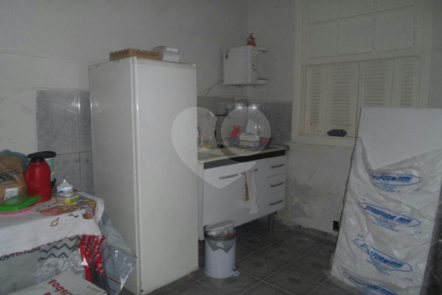 Prédio à venda com 4 quartos em Santana, São Paulo, SP