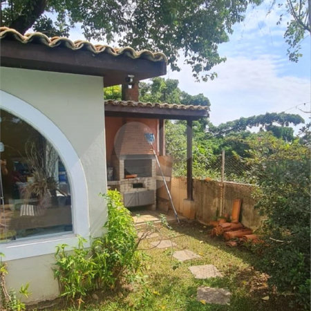 Casa à venda com 4 quartos, sendo 2 suítes,  no condomínio Comendador Elias Jafet, São Paulo - SP