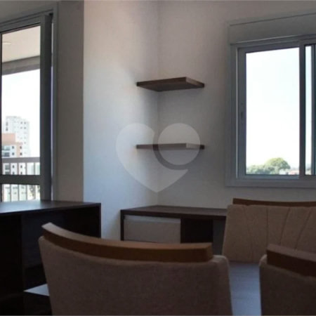 Apartamento para alugar com 1 quarto em Vila Guarani (z Sul), São Paulo, SP