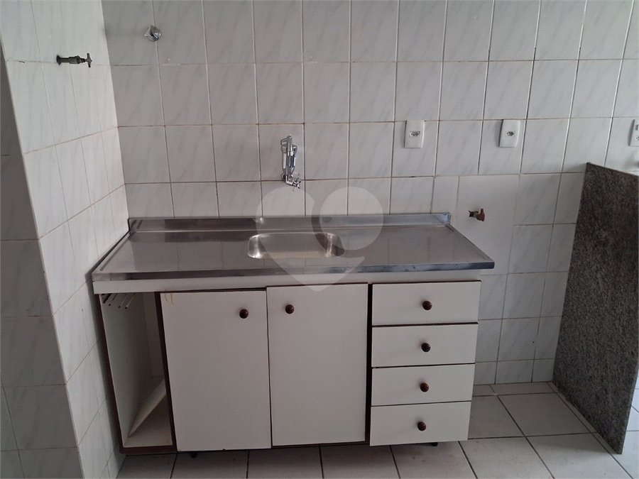 Apartamento à venda com 2 quartos em Praça da Bandeira, Rio de Janeiro, RJ
