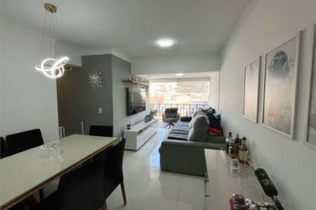Apartamento à venda com 3 quartos, sendo 1 suíte, em Vila Gustavo, São Paulo, SP