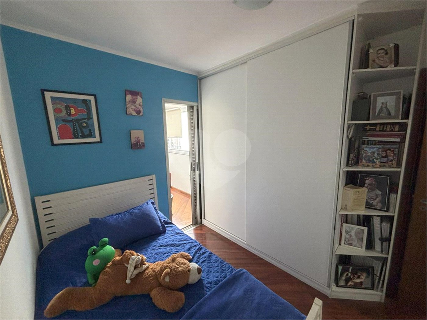 Apartamento à venda com 3 suítes em Indianópolis, São Paulo, SP