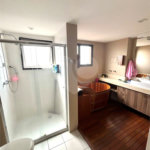 Apartamento à venda com 3 suítes em Granja Julieta, São Paulo, SP