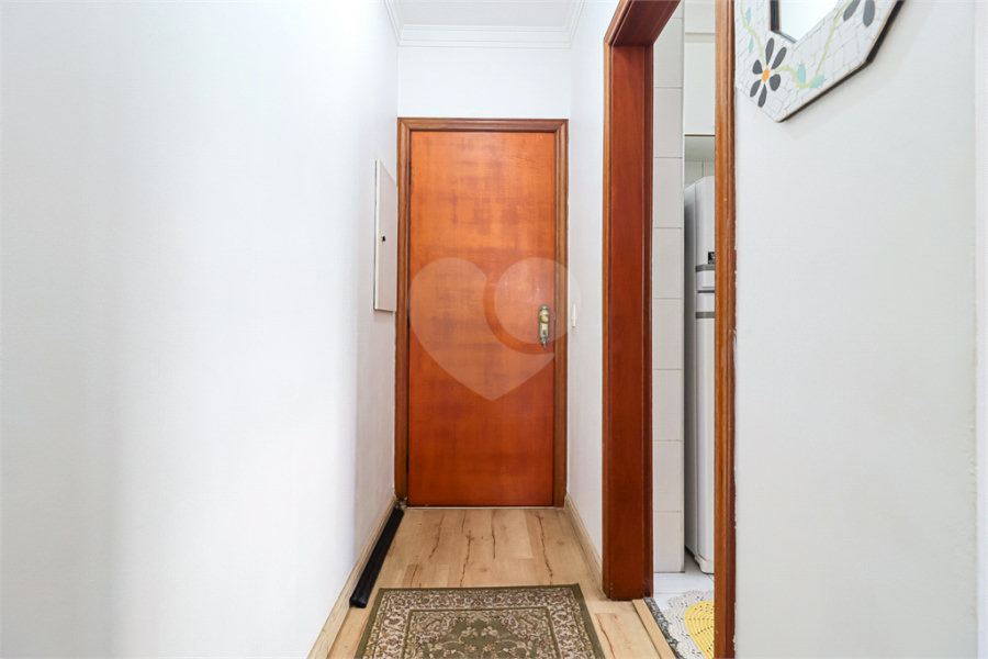 Apartamento à venda com 3 quartos, sendo 1 suíte, em Vila Ipojuca, São Paulo, SP