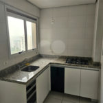 Apartamento para alugar com 2 quartos, sendo 1 suíte, em Chácara Santo Antônio, São Paulo, SP