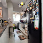 Apartamento à venda com 2 quartos, sendo 1 suíte, em Morumbi, São Paulo, SP