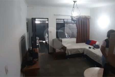Sobrado à venda com 2 quartos em Vila Paulicéia, São Paulo, SP