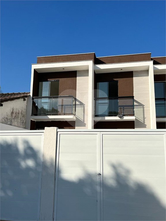 Casa à venda com 2 quartos em Campo Grande, Rio de Janeiro, RJ