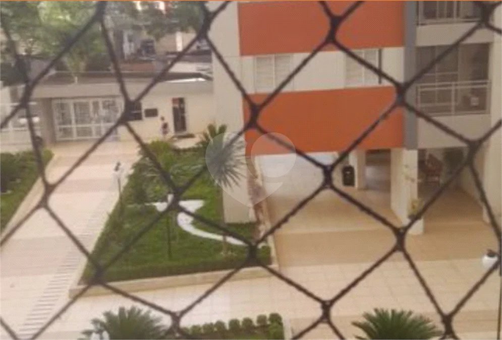 Apartamento à venda com 2 quartos, sendo 1 suíte, em Vila Rosalia, Guarulhos, SP