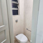 Apartamento com 3 dormitórios à venda, 98 m² por R$ 650.000,00 - Gonzaga - Santos/SP