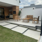 Casa à venda com 3 suítes no condomínio Grand Park, Rio de Janeiro - RJ