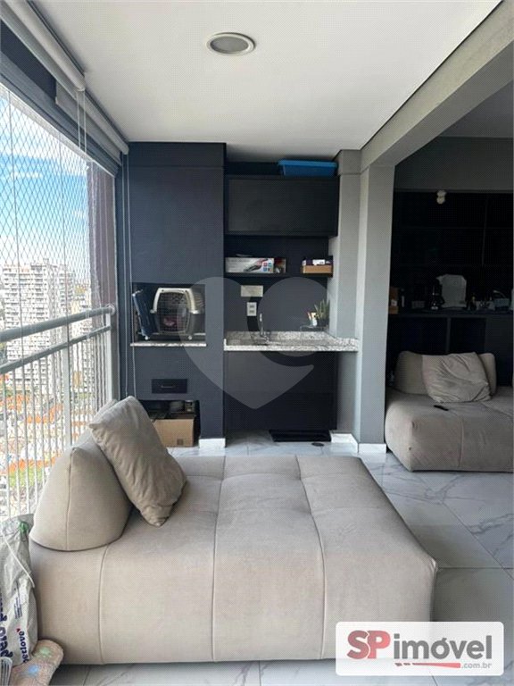 Apartamento à venda com 2 quartos, sendo 1 suíte, em Barra Funda, São Paulo, SP