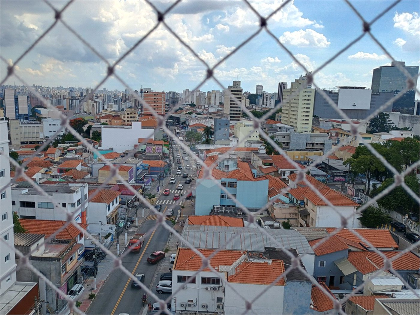 Apartamento à venda com 2 quartos em Vila Mazzei, São Paulo, SP