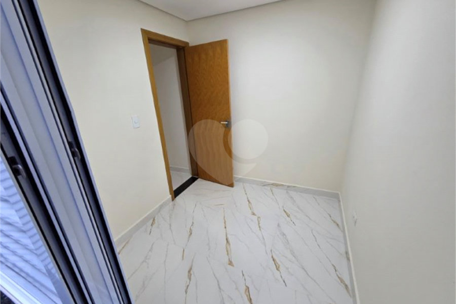 Apartamento à venda com 2 quartos em Tucuruvi, São Paulo, SP