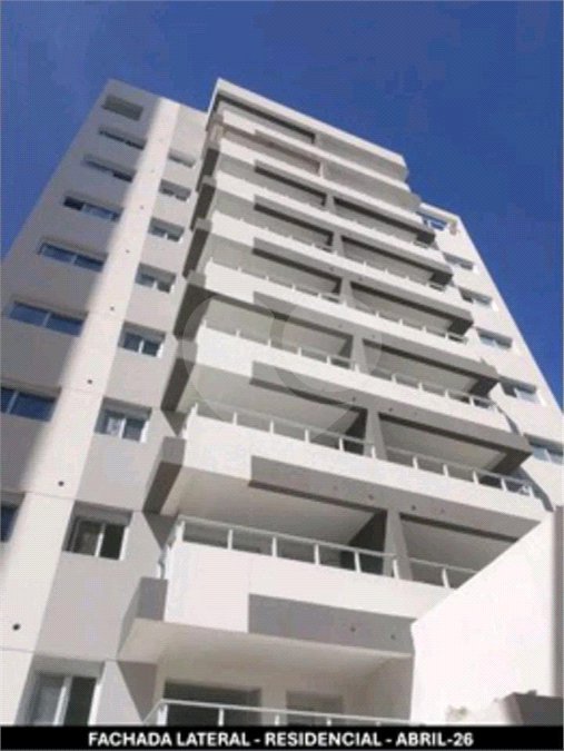 Apartamento à venda com 1 quarto em Vila Leopoldina, São Paulo, SP